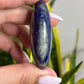 Lapis Lazuli Palm Stone A